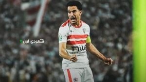عمر جابر يقود الزمالك