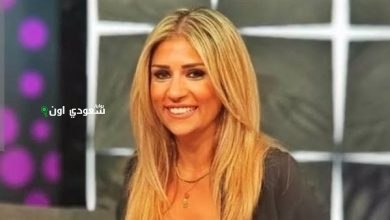 آيات أباظة الإعلامية المصرية