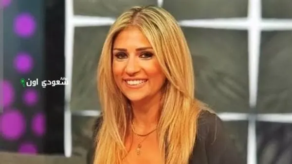 آيات أباظة الإعلامية المصرية