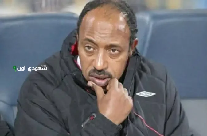 عماد سليمان يتولى قيادة الإسماعيلي مؤقتاً حتى تعيين مدرب