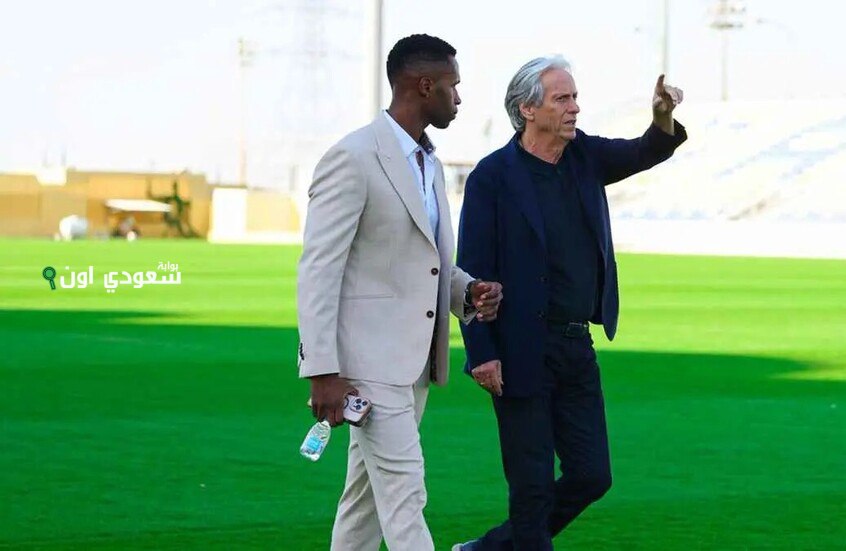 النصر يعين “صديق رونالدو” رئيساً تنفيذياً جديداً خلفاً للجمعان بشكل رسمي وجديد