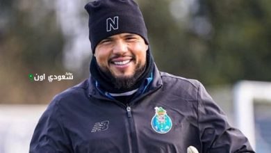 صامويل برتغال
