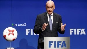 رئيس الاتحاد الدولي