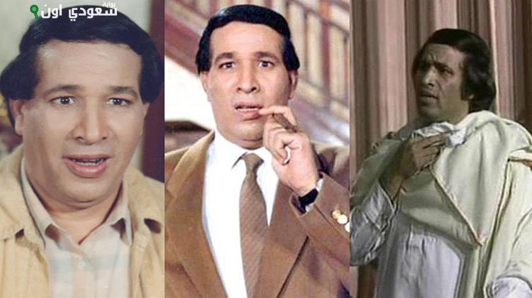 في ذكرى رحيله، نستعرض أبرز المحطات الفنية في حياة الفنان سعيد صالح