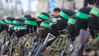 حماس توافق على هدنة