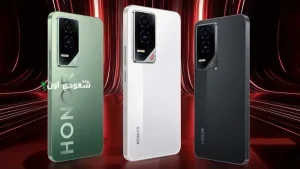 استعراض للهاتف الرائع هونور Honor GT