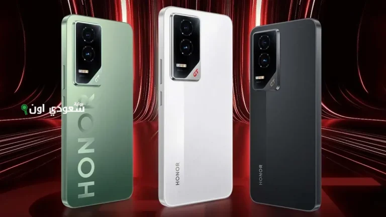 استعراض للهاتف الرائع هونور Honor GT