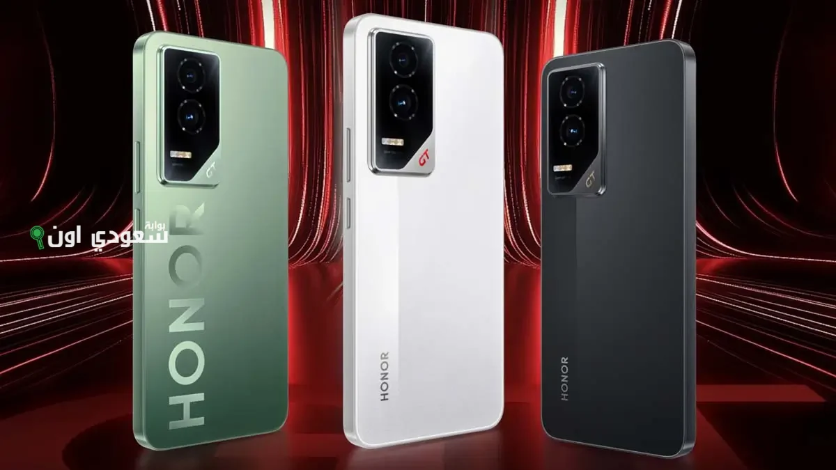 استعراض للهاتف الرائع هونور Honor GT