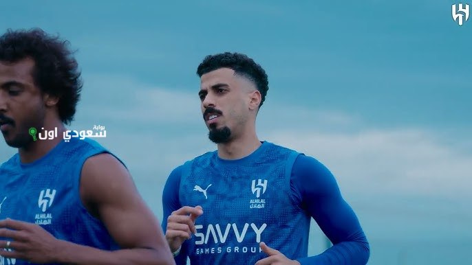 الهلال يبدأ الاستعدادات بمستوى عالٍ وإنزاجي يقود الفريق نحو موسم حافل بالبطولات