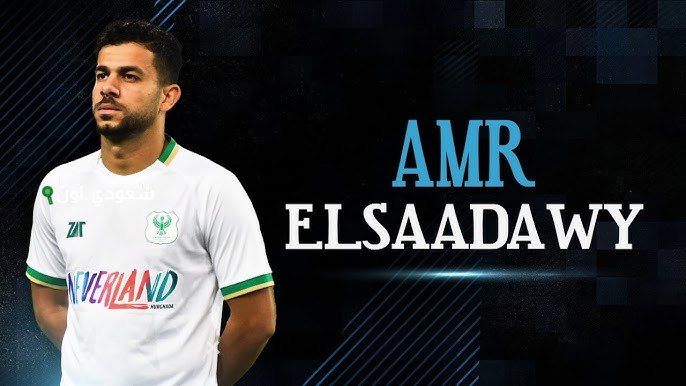 شاهد هدف اللاعب المصري في مباراة مع الصفـاقسي بتونس