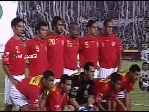 الأهلي يتوج بكأس مصر بعد مباراة مثيرة مع الزمالك 4-3