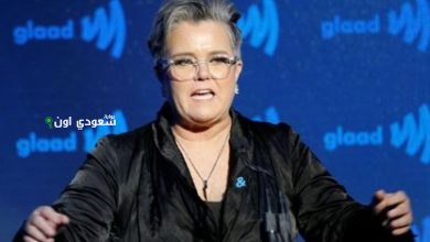 روزي أودونيل