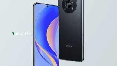 هواوي نوفا Y90