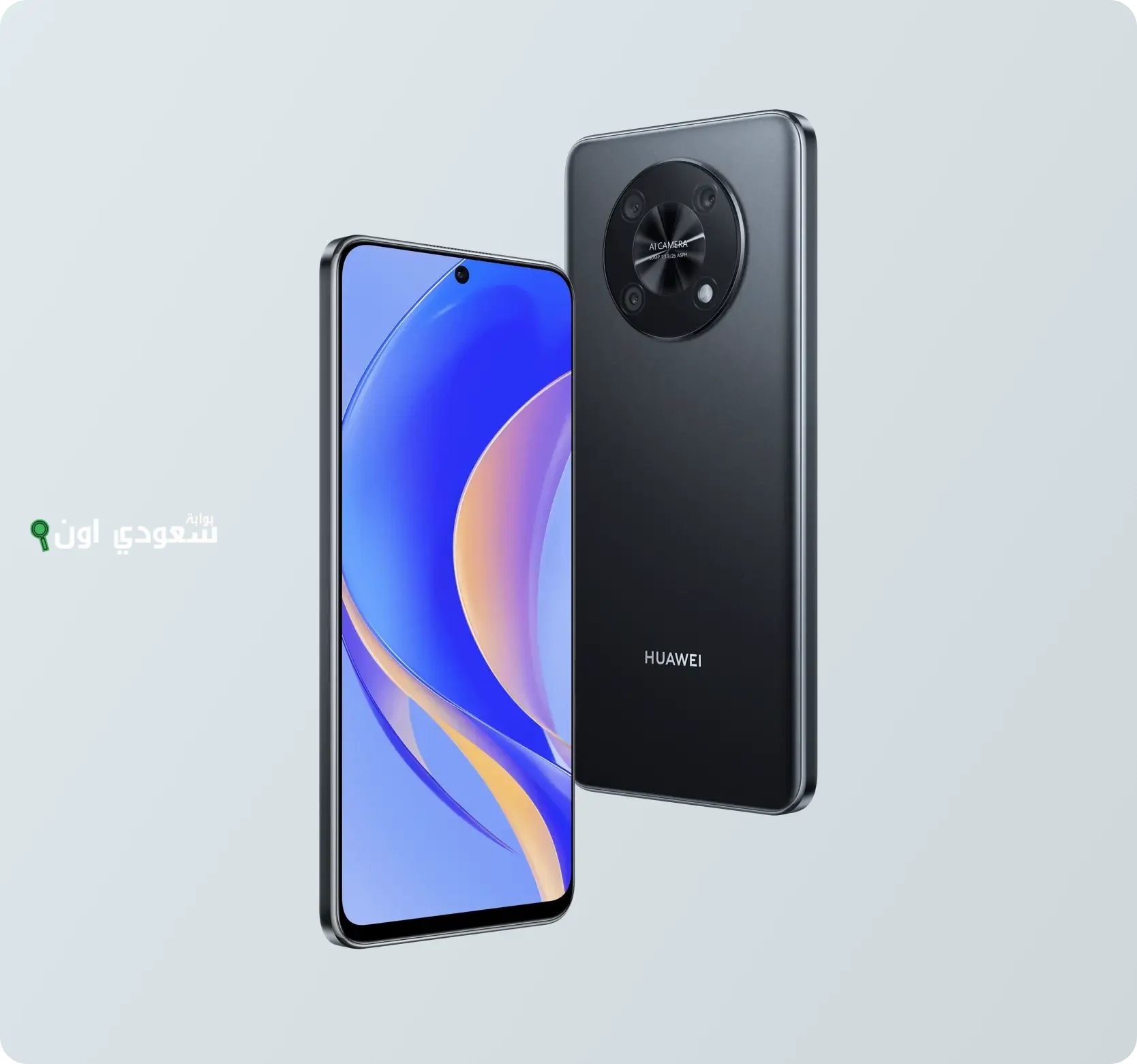 هواوي نوفا Y90