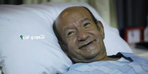 الفنان لطفي لبيب