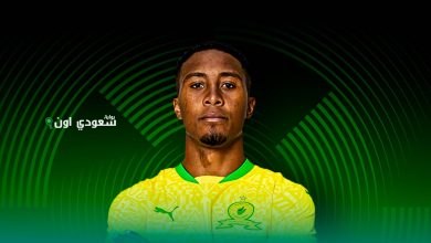 لوكاس ريبيرو