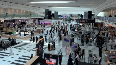 خمسة مطارات تتربع على قمة جودة الخدمات وتجربة المسافرين في يونيو