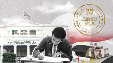 نظام البكالوريا في المدارس المصرية
