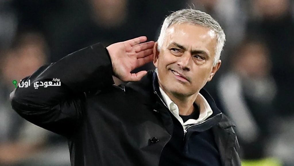 مورينيو ينفي شائعات الانضمام للنصر ودوران يثير الجدل في بدايته مع الفريق الجديد