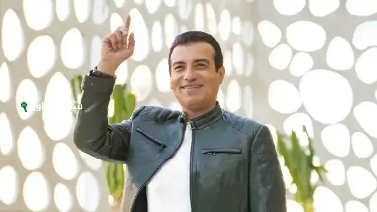 إيهاب توفيق