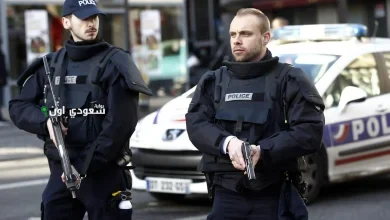 مقر حزب مارين لوبان