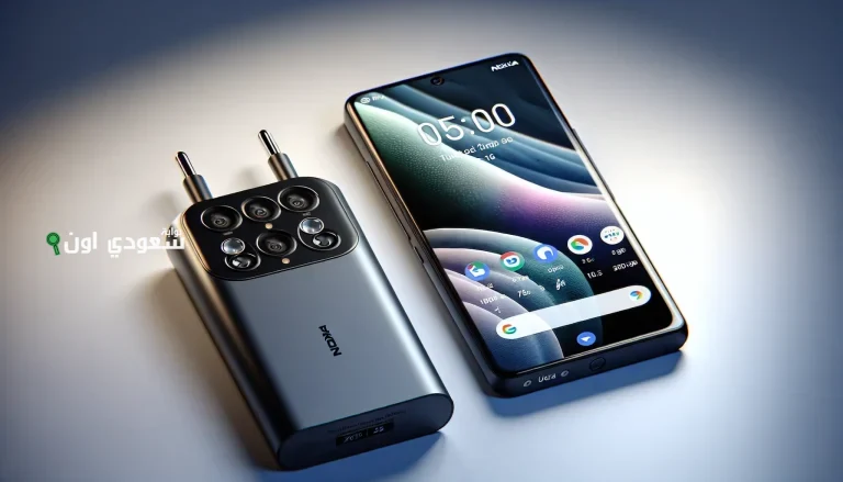 نموذج نوكيا 7610 5G الجديد مراجعة شاملة للمواصفات الحديثة والتصميم الكلاسيكي المتميز