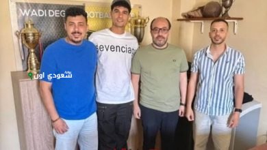 المدافع محمد رجب