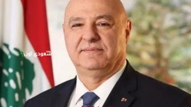 الرئيس اللبناني يدعو دول أوروبا لمبادرة لدعم الجيش واستعادة الأراضي اللبنانية كاملة