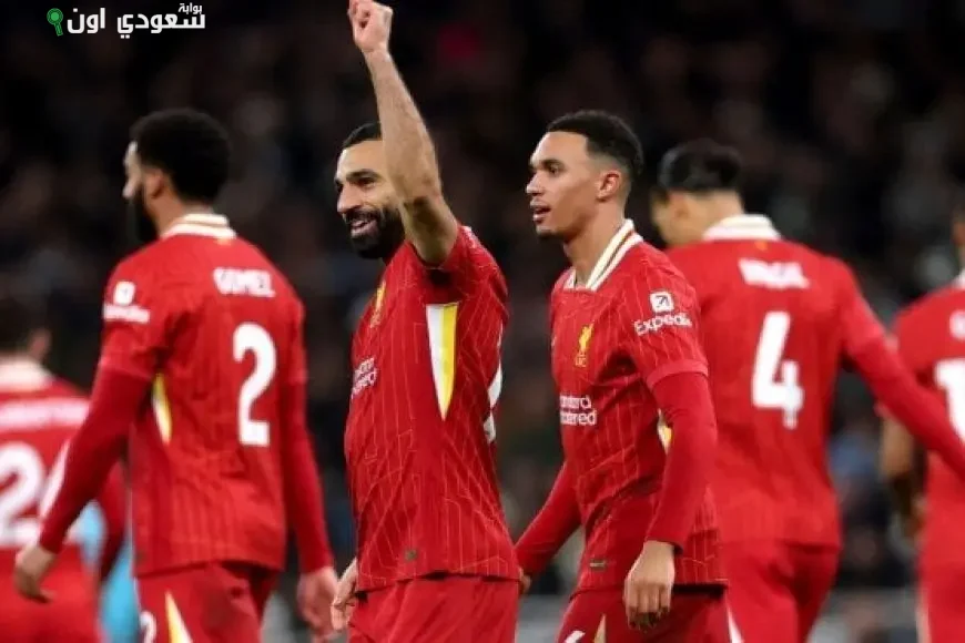 مباراة ودية مباشرة بين ليفربول وميلان مع تواجد صلاح في التشكيلة الأساسية اليوم