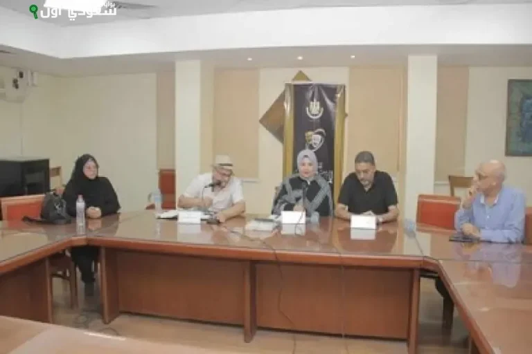 المهرجان القومي للمسرح يحتفي بروح النقد من خلال تكريم أحمد هاشم ويوسف مسلم