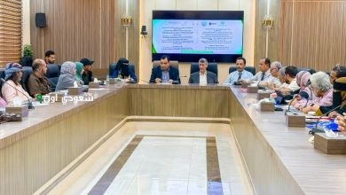 زراعة عسير تنظم ورشة عمل لدعم مزارعي البُن بمشاركة تسعة جهات رسمية