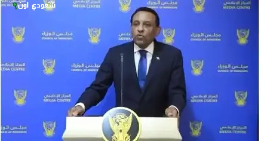 رئيس الوزراء السوداني يعلن تعيين خمسة وزراء جدد في الحكومة الانتقالية
