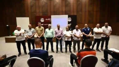 بدء برنامج تدريبي لحكام تقنية VAR الجدد في 21 يوليو
