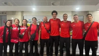 منتخب الريشة الطائرة يتأهل للنهائي ويحقق إنجاز كأس العالم