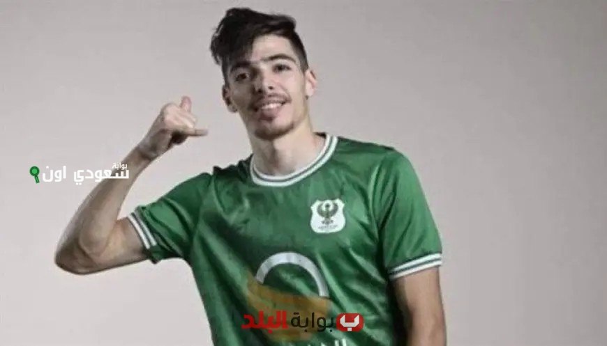 المصري يعلن تفاصيل تجديد عقد عبد الرحيم دغموم لموسمين