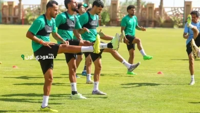 المصري يستعد للموسم الجديد من خلال معسكر في بور فؤاد