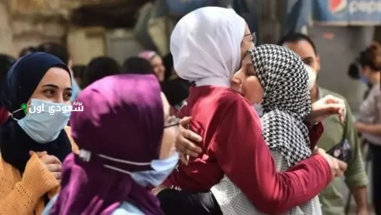 اكتشف خبايا مثيرة حول نتائج الثانوية العامة 2025 الأدبي والعلمي على موقع وزارة التعليم