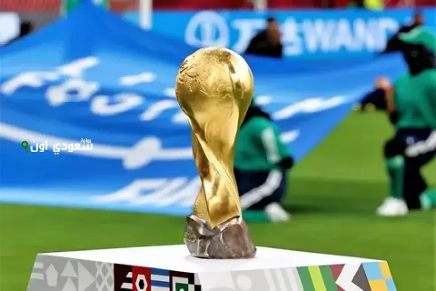 مصادر تؤكد لـ«سعودى اون» عدم وجود نية لتأجيل بطولة كأس العرب للمنتخبات 2025