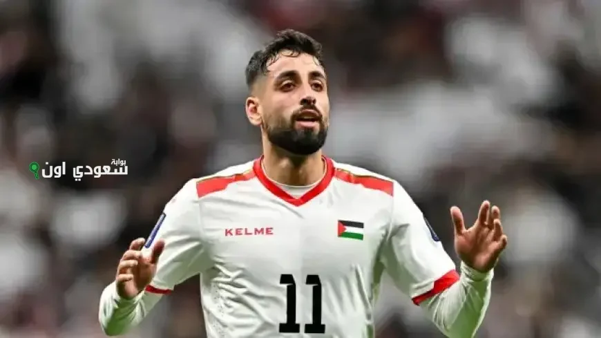 عدي الدباغ عرض على الزمالك من قبل الوكلاء