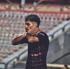 غزل المحلة يعلن الصفقة الثانية أحمد عتمان من بلدية المحلة
