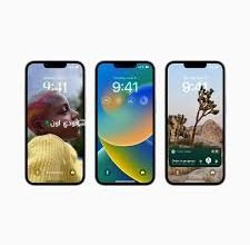iOS 16