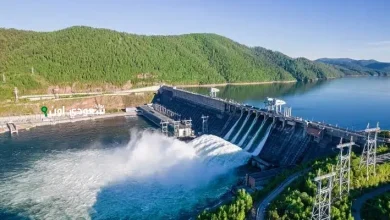 الصين تنطلق في بناء أكبر سد هيدروليكي عالمي رغم المخاوف البيئية والجيوسياسية