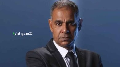 محمود البزاوي