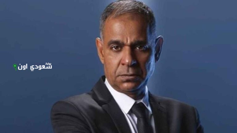 محمود البزاوي