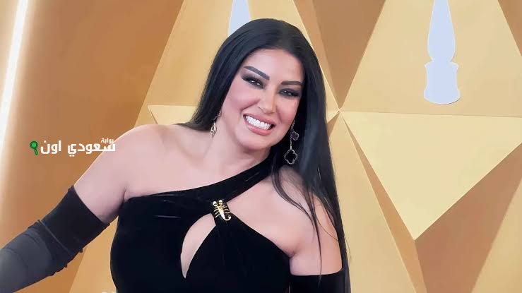 انسحاب بثينة رشوان أثر بشكل جذري على الحاج متولي وسمية الخشاب تكشف تفاصيل الاستبدال قبل يوم التصوير