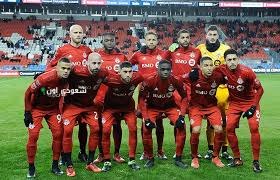 تورونتو يعلن عن فسخ عقد اللاعب بيرنارديسكي بعد ثلاثة أعوام من التعاقد بينهما