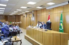 قرار رسمي يحظر استخدام الهناجر كأماكن لتسكين الأفراد في البلاد