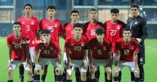 منتخب ناشئين