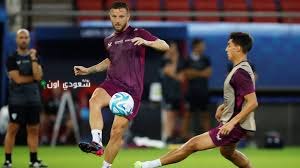 راكيتيتش يعلن اعتزاله الرياضي ويستعد لاستكشاف مجالات جديدة في مسيرته المهنية المقبلة