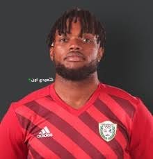 جودون شيكا ينجح في الفحص الطبي قبل توقيع عقده مع مودرن سبورت